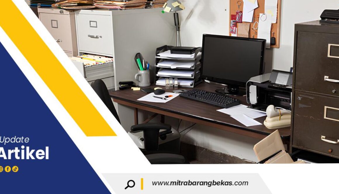 Beli Barang Bekas Kantor Beli Barang Bekas Kantor