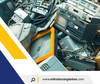 Jual Beli Barang Bekas Jakarta