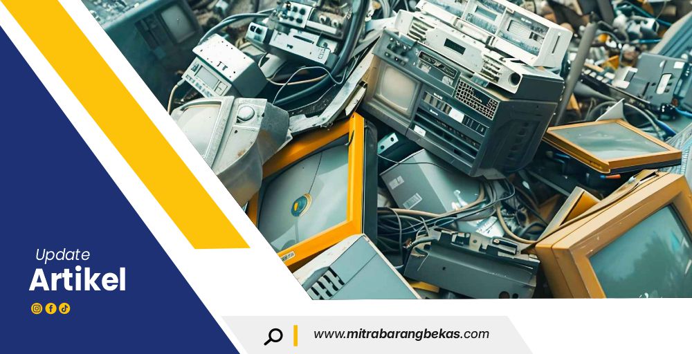 Jual Beli Barang Bekas Jakarta