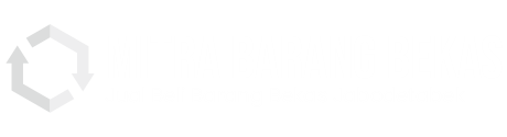 Mitra Barang Bekas Logo Foot Rev
