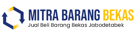 Mitra Barang Bekas