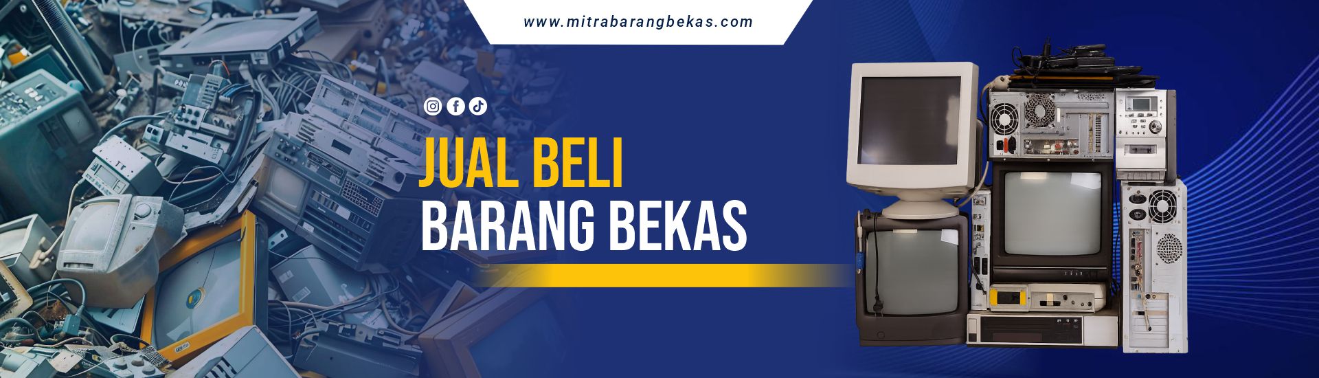 Mitra Barang Bekas Sub